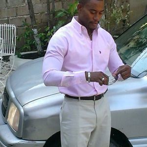 Meet your Posher, Sam